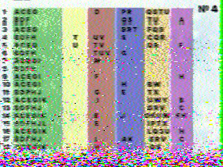 Фотография со спутника