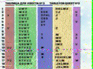 Фотография со спутника