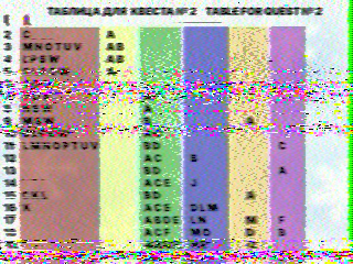 Фотография со спутника