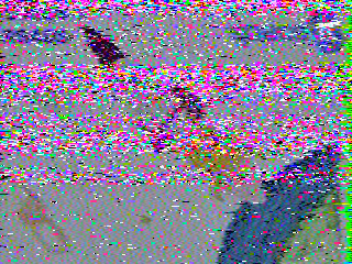 Фотография со спутника