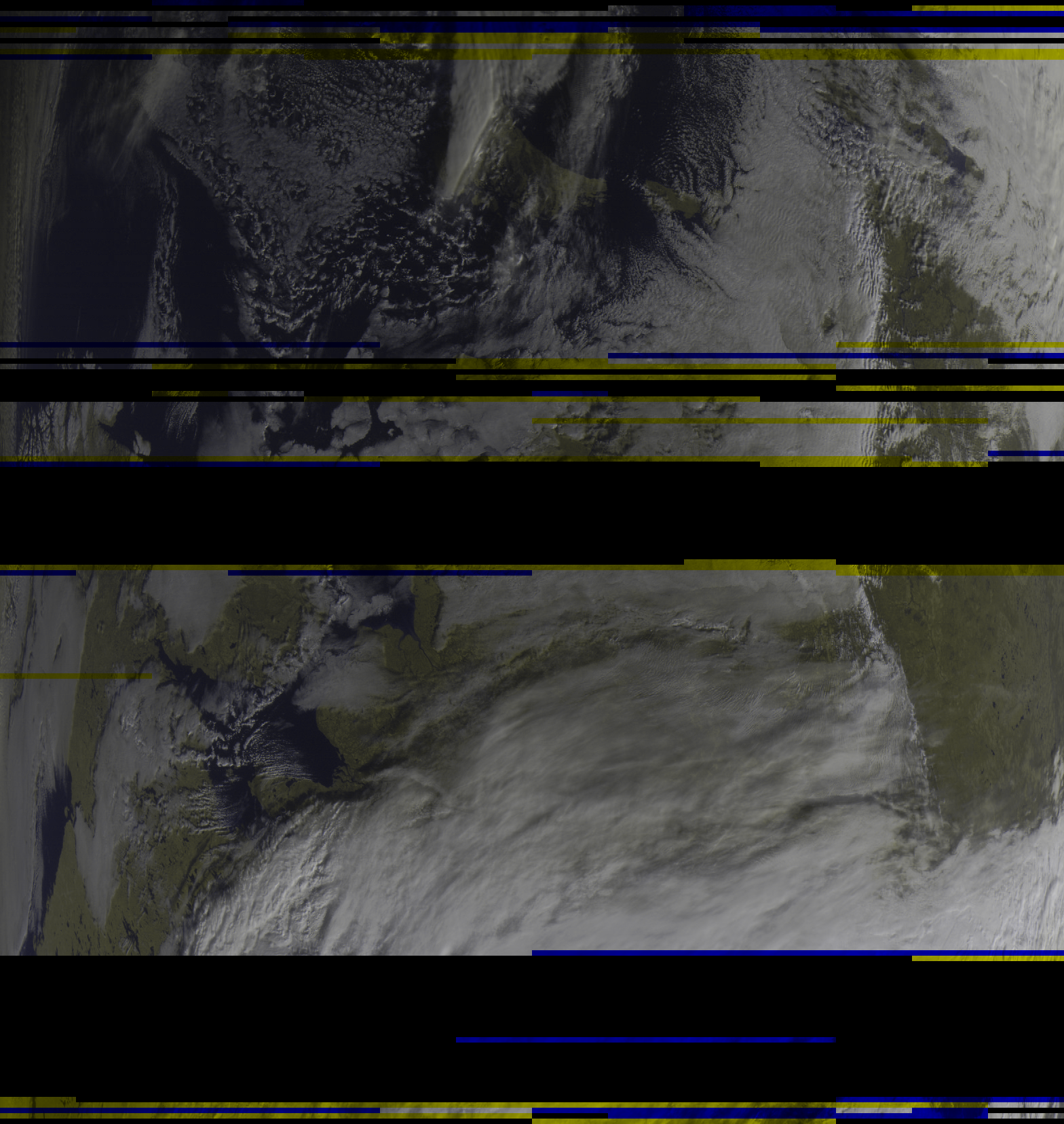 METEOR M2-3