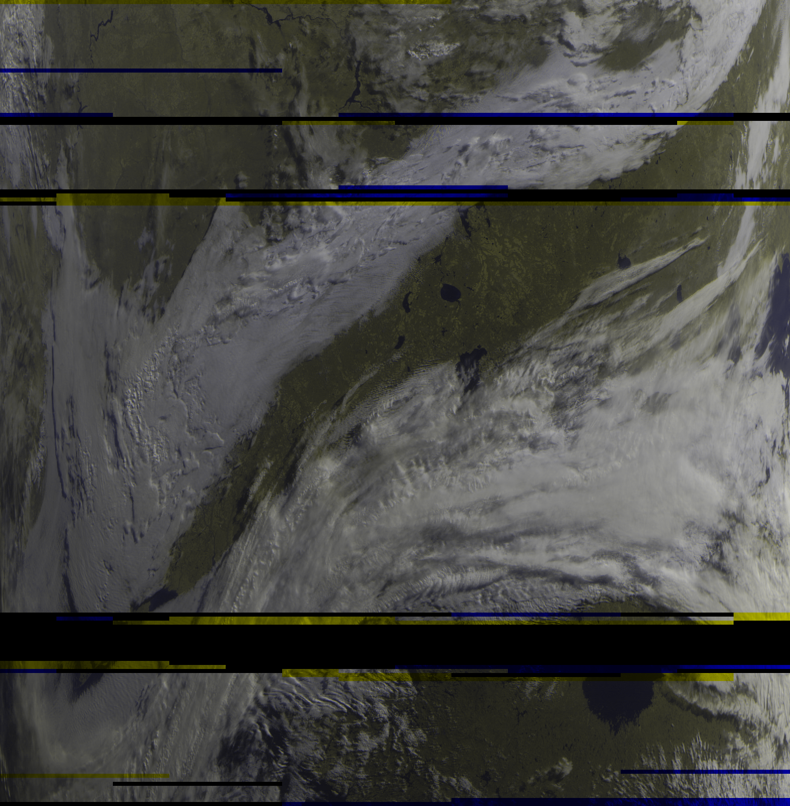 METEOR M2-4