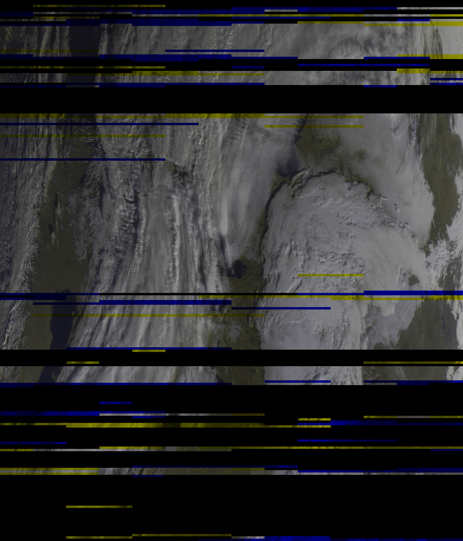 METEOR M2-3