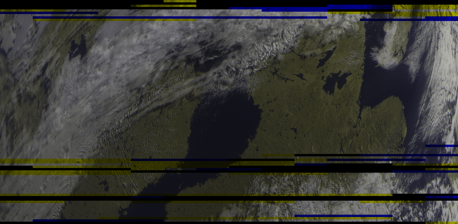 METEOR M2-4