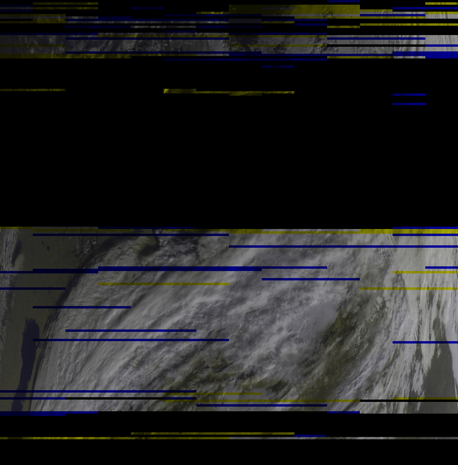 METEOR M2-3
