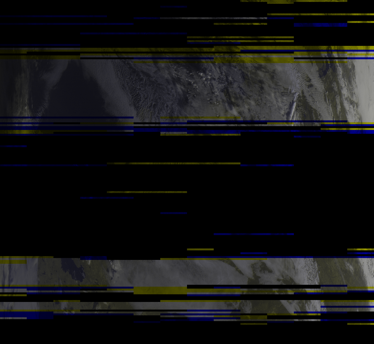METEOR M2-3