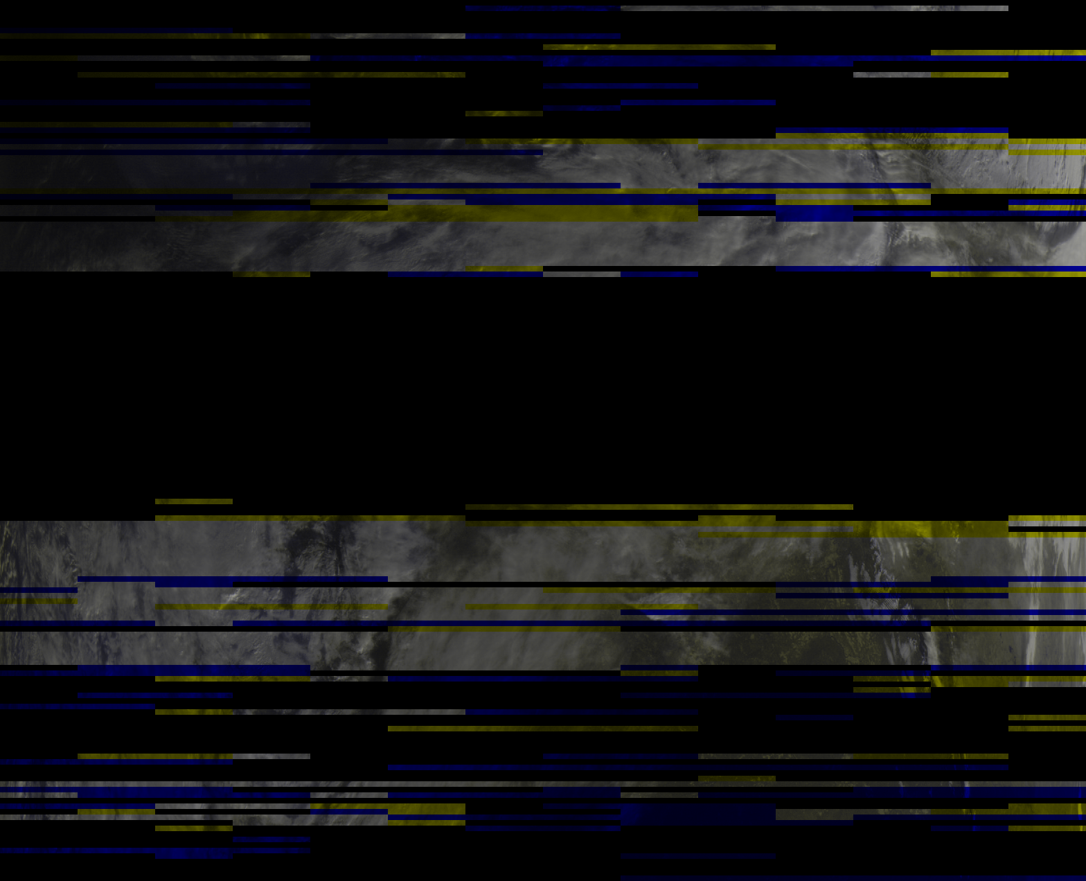 METEOR M2-3