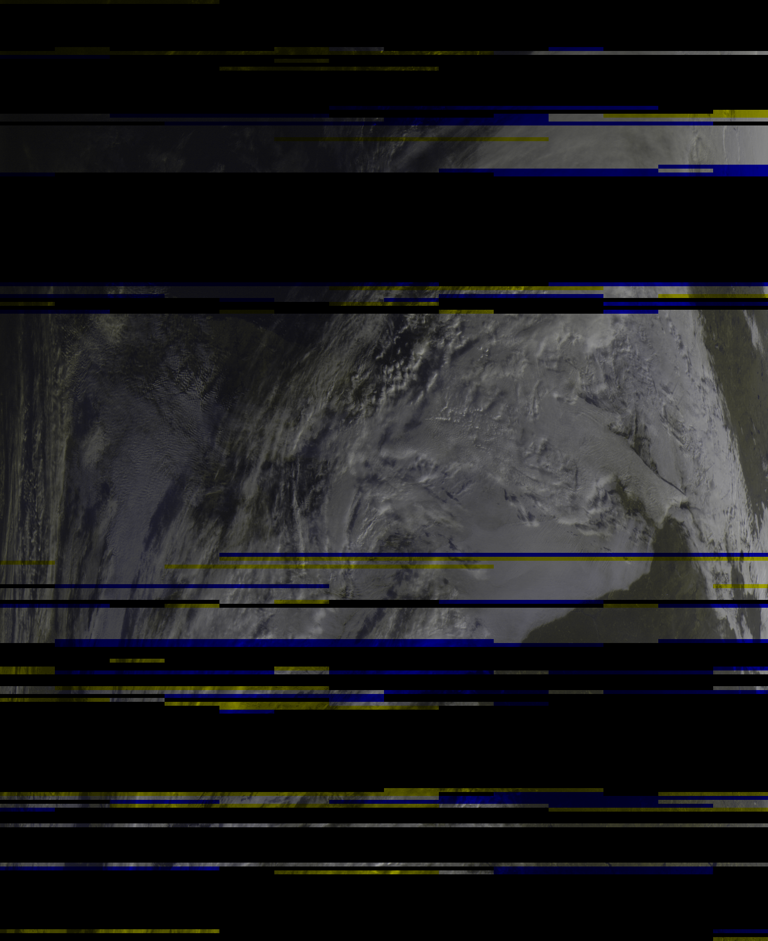 METEOR M2-3