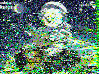 Фотография со спутника