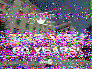 Фотография со спутника