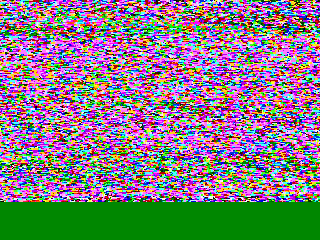 Фотография со спутника