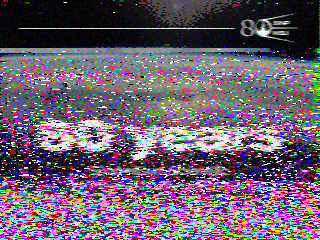 Фотография со спутника