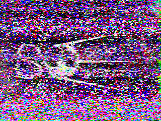 Фотография со спутника