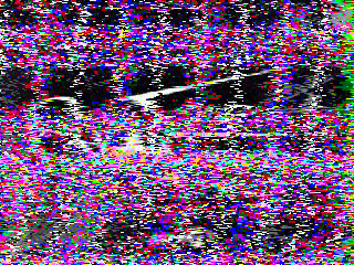 Фотография со спутника