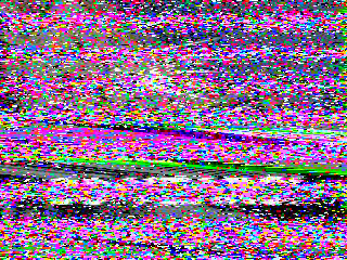 Фотография со спутника