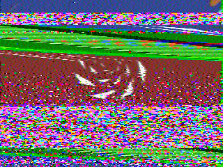 Фотография со спутника