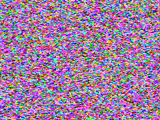 Photos from satellite