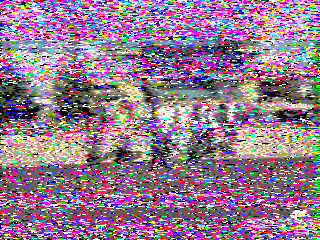 Фотография со спутника