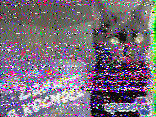 Фотография со спутника