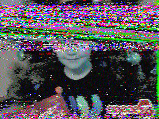 Фотография со спутника