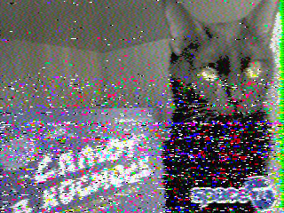 Фотография со спутника