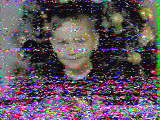 Фотография со спутника