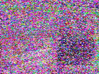 Фотография со спутника