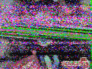 Фотография со спутника