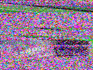 Фотография со спутника