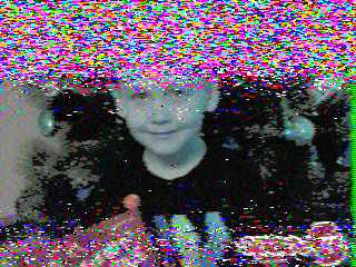 Фотография со спутника