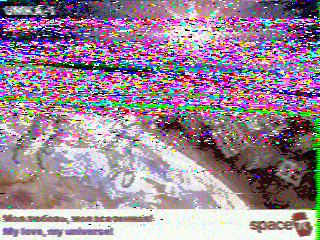 Фотография со спутника