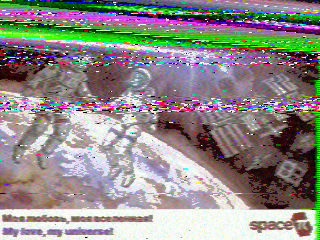Фотография со спутника