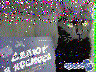 Фотография со спутника