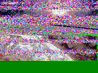 Фотография со спутника