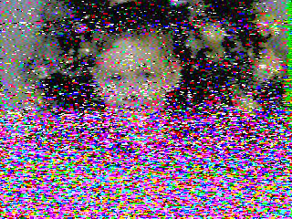 Фотография со спутника