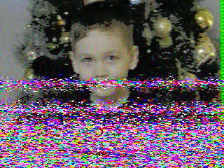 Фотография со спутника