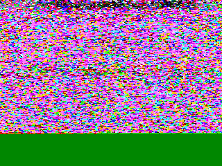 Фотография со спутника