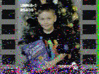 Фотография со спутника