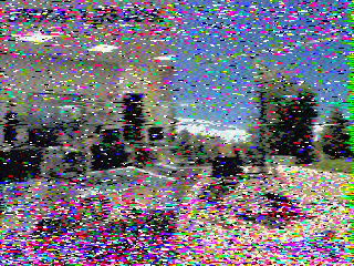 Фотография со спутника