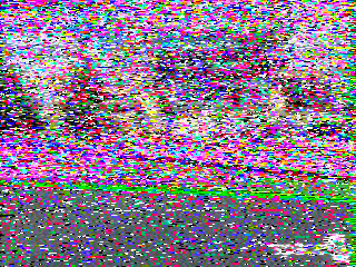 Фотография со спутника