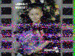 Фотография со спутника