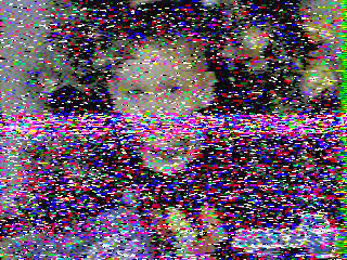 Фотография со спутника