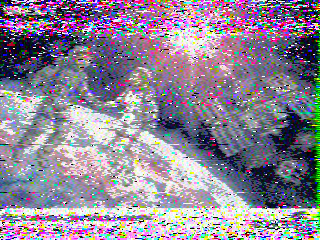 Фотография со спутника