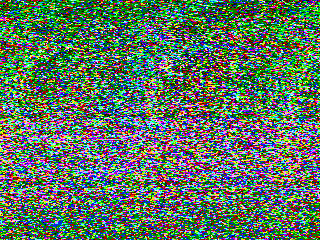 Photos from satellite