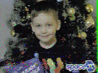 Фотография со спутника