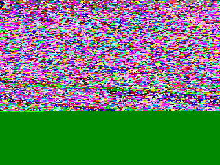 Фотография со спутника