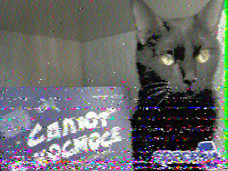 Фотография со спутника