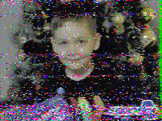 Фотография со спутника