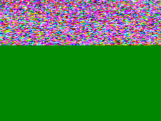 Фотография со спутника