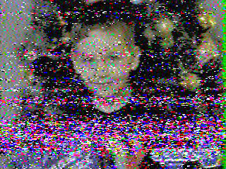 Фотография со спутника